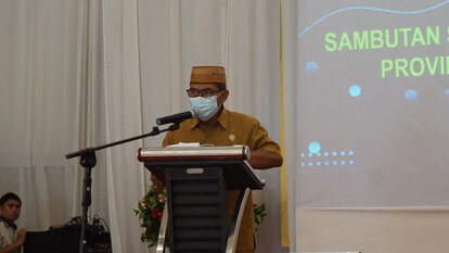 FGD DJHAM in Gorontalo (2)