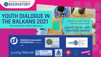 Balkan Dialogue