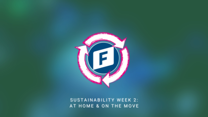 Sustainability Week 2 Registration Banner