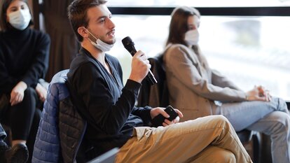 Black Sea Conference 3