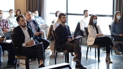 Black Sea Conference 3