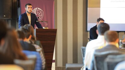 Black Sea Conference 6