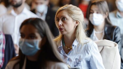 Black Sea Conference 7