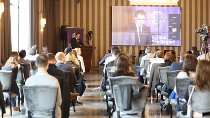 Black Sea Conference 8