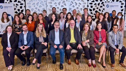 Latin America regional team