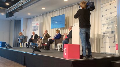 Veranstaltung zu den Freiburger Thesen 