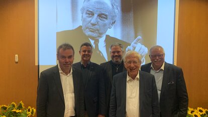 Veranstaltung zu Freiburger Thesen 