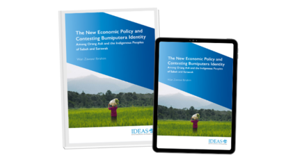 The New Economic Policy and Contesting Bumiputera Identity Among Orang Asli and the Indigenous Peoples of Sabah and Sarawak