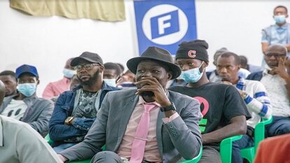 Fuckup Night Rufisque