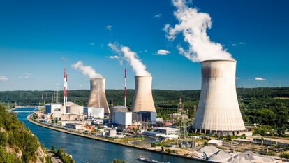 Nuclear Power plans France and Germany 