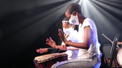 Change Through Music