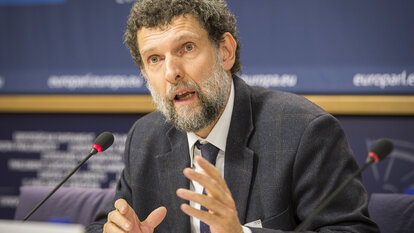 Osman Kavala 