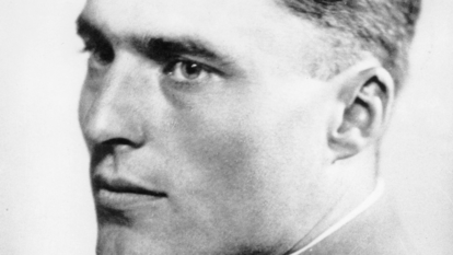 Portrait Stauffenberg