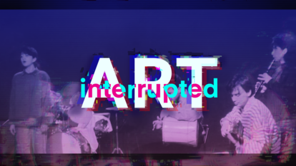 Türkiye Art Interrupted:  Remember