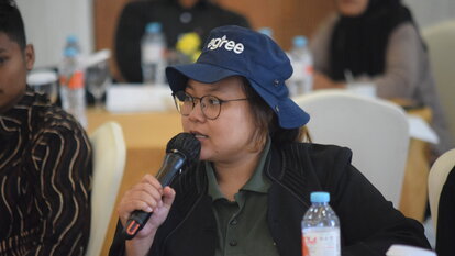 Pendidikan Kewarganegaraan “Saatnya Pemuda Menentukan Peran Mereka”