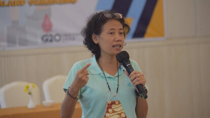 Pendidikan Kewarganegaraan “Saatnya Pemuda Menentukan Peran Mereka”