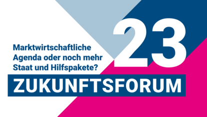 Zukunftsforum 2023