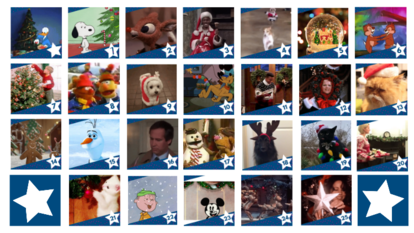 IAF Christmas Countdown 2022