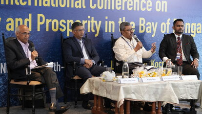 Bay of Bengal Conference 2