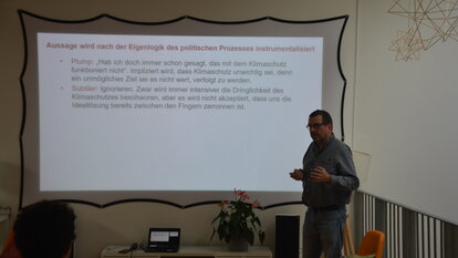 Inlandsakademie 2023