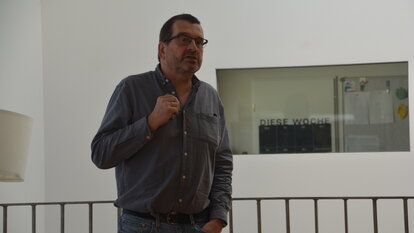 Inlandsakademie 2023