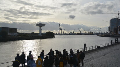 Inlandsakademie 2023