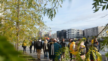 Inlandsakademie 2023