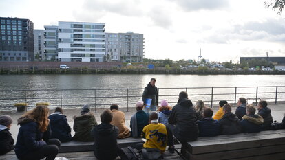 Inlandsakademie 2023