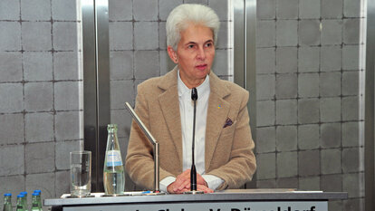 Vorsitzenden des Bundesausschusses für Verteidigung,