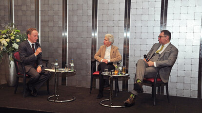 Düsseldorfer Industrieclub 