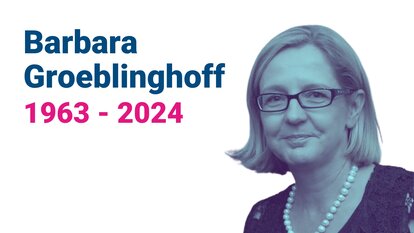 Barbara Groeblinghoff  