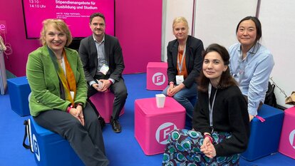 Begabtenförderung-FNF-Bundesparteitag-2024