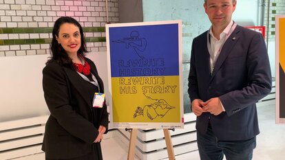 Zukunft-der-Ukraine-Bilderausstellung-FNF-Bundesparteitag-2024-mit-Marcus-Faber-MdB