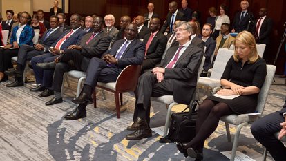 Remote Work: Kenianische Fachkräfte für Deutschland