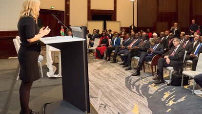 Remote Work: Kenianische Fachkräfte für Deutschland