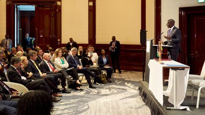 Remote Work: Kenianische Fachkräfte für Deutschland