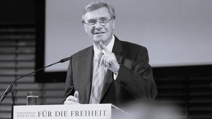 Wolfgang Gerhardt