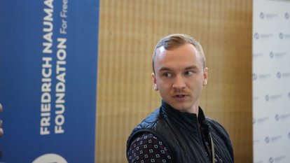 Julis in South Africa