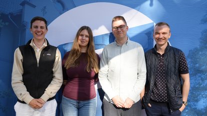 Julis in South Africa