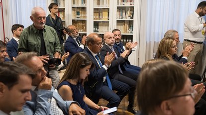 Fondazione Luigi Einaudi