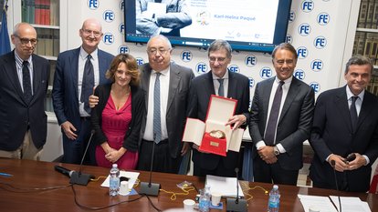 Fondazione Luigi Einaudi