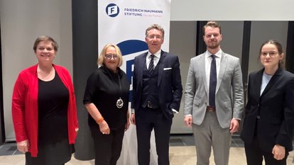 Karlsruher Verfassungsdialog