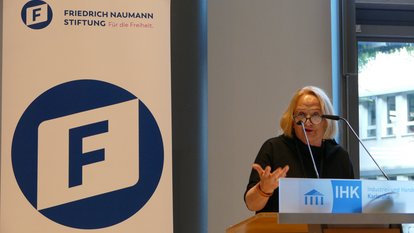 Karlsruher Verfassungsdialog