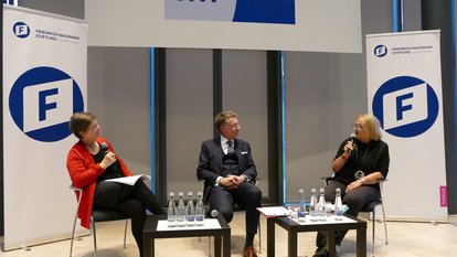 Karlsruher Verfassungsdialog