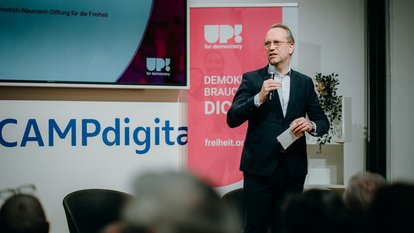 Harald Geywitz  Telefónica Germany GmbH & Co. OHG