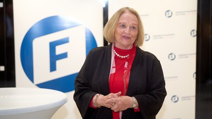 Leutheusser-Schnarrenberger