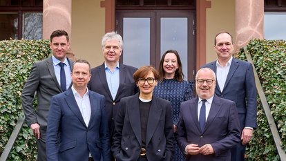 Wahl am 27. März 2026