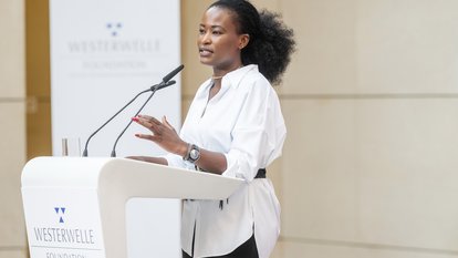 Westerwelle Foundation