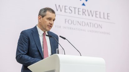 Westerwelle Foundation