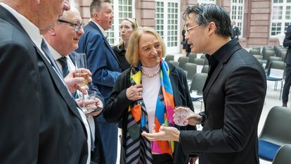 Westerwelle Foundation